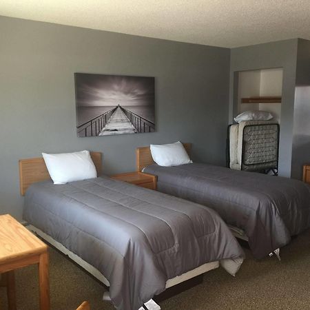 Red Door Resort & Motel Aitkin 外观 照片
