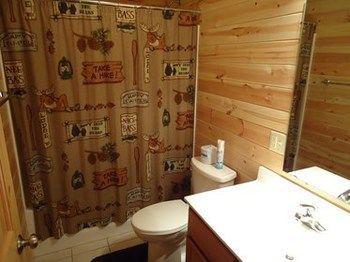 Red Door Resort & Motel Aitkin 外观 照片