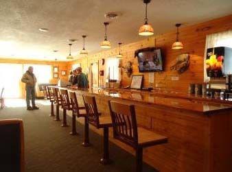 Red Door Resort & Motel Aitkin 外观 照片