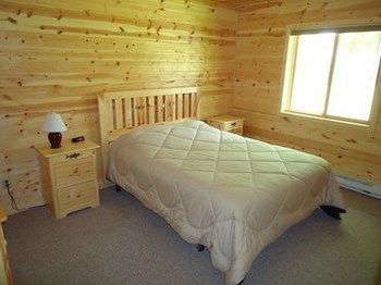 Red Door Resort & Motel Aitkin 外观 照片